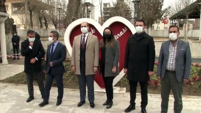politika -  Diyarbakır'da çiftler için evlilik ve gebelik okulu açıldı Videosu