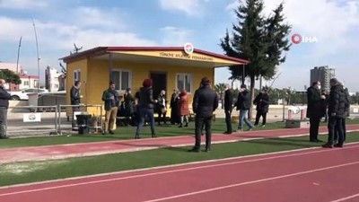 sirikla atlama -  Hocası için Türkiye rekoru kırdı Videosu