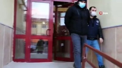  Ankara merkezli 34 ilde FETÖ operasyonu: 41 gözaltı