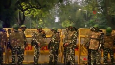 el yapimi bomba -  - İsrail'in Yeni Delhi Büyükelçiliği yakınında patlama Videosu