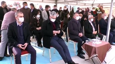  Sokak hayvanlarına 5 yıldızlı tesis