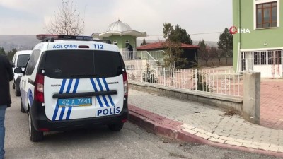 elektrik dagitim sirketi -  Kalp hastası genç şadırvan girişinde ölü bulundu Videosu