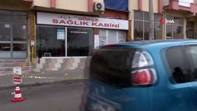 bicakli kavga -  Eskişehir’deki bıçaklı kavgada baba ve oğul ağır yaralandı Videosu