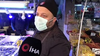 igneada -  Hamsinin peşinden bu kez Gürcistan'a değil İğneada'ya gittiler Videosu