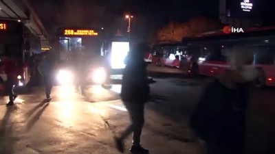yilbasi -  İzmir’de 80 saatlik sokağa çıkma kısıtlaması sona erdi Videosu