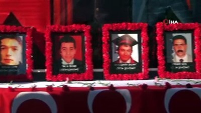 hain saldiri -  Teröristlerin saldırısının üzerinden 13 yıl geçti, acılar geçmedi Videosu