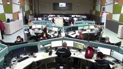 aktuel -  Asılsız ihbarlar bıktırdı, 3 çağrıdan biri doğru Videosu