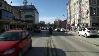 imza toreni -  Erzurum Valisi Memiş: “Karantinadan sonra günlük vaka sayılarında düşüş var” Videosu