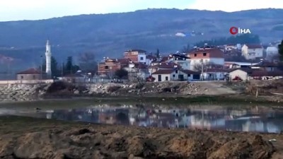  Kuraklık çiftçileri tedirgin ediyor