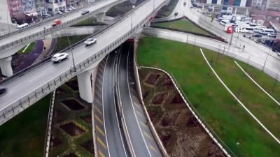 kacis -  Sağanak nedeniyle araçta mahsur kalan vatandaşların yardımına itfaiye ekipleri koştu Videosu