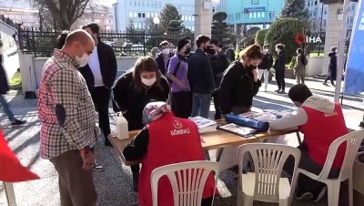 rehber ogretmen -  Üniversite adaylarına Bursa Büyükşehir desteği Videosu
