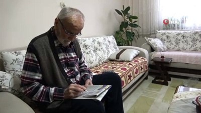 kucuk kiz -  98 yaşında korona virüsü yendi Videosu