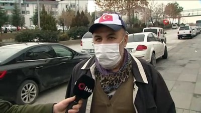 sahte kimlik -  Asma dalında FETÖ’cü avı Videosu