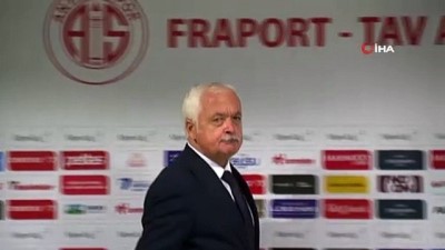 Atılay Canel: “Sahaya çıktık yenildik”