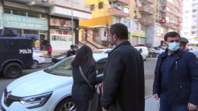 gaz sizintisi -  Diyarbakır’da doğal gaz faciası: 2'si avukat 3 ölü Videosu