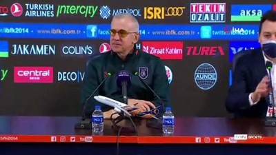 begendik - İrfan Saraloğlu: “Bize moral verecek bir galibiyet aldık” Videosu