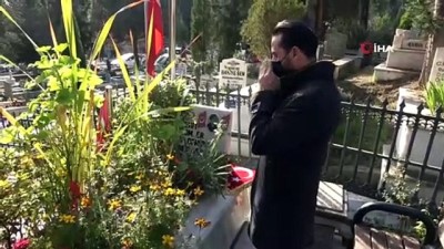 medya kuruluslari -  Şehit babası kendisine yumruk atan imamı affetti Videosu