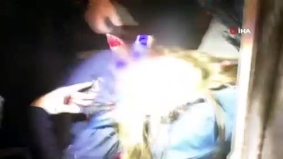 guvenlik gorevlisi -  - ABD’de Kongre Baskınında Öldürülen Kadının Hava Kuvvetleri Gazisi Olduğu Ortaya Çıktı
- Trump Destekçileri, Kongre Baskınında Öldürülen Babbitt’i Şehit İlan Etti Videosu