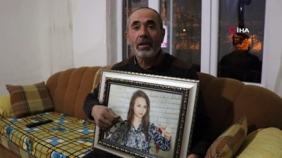 adli tip raporu -  Aleyna Çakır'ın babası: 'Evladınızın toprağını cebinize koyup kokladınız mı' Videosu