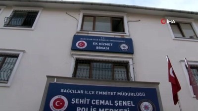  Bağcılar’daki kan davası cinayetinin detayları ortaya çıktı