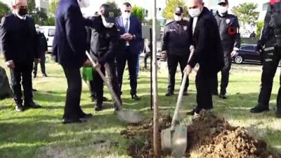 belediye meclisi -  Başkan Cemil Deveci: 'Şehitlerimizin anısını Atakum’da yaşatıyoruz' Videosu