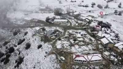 goller -  Erzincan buz tuttu Videosu