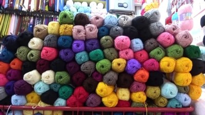 bebek -  Kadınlar evlere kapandı, satışlar arttı Videosu