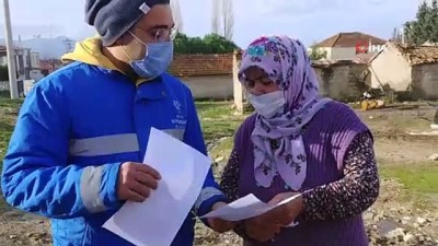 oyunculuk -  Aydın Büyükşehir, sakız koçu hibesine devam ediyor Videosu