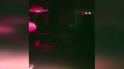 eglence mekani -  Beyoğlu’nda eğlence mekanına baskın Videosu