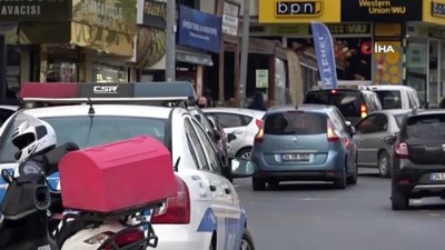 soygun -  Çekmeköy’de kuyumcuda silahlı maskeli soygun Videosu