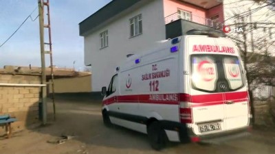 arazi anlasmazligi -  Diyarbakır’da arazi kavgasında kan aktı: 5 yaralı Videosu