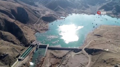 hidroelektrik -  Malatya’da kuruldu, Sivas’ı sular altında bıraktı Videosu