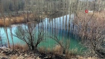 hidroelektrik santrali -  Malatya’da kuruldu, Sivas’ı sular altında bıraktı Videosu