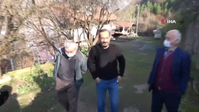 yildiz futbolcu - Mesut Özil’in köyünde transfer heyecanı Videosu