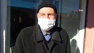 gunesli -  Posof böyle bir kış görmedi Videosu