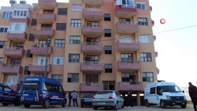 inter -  - Şilili turist Antalya’da kaldığı evde ölü bulundu Videosu