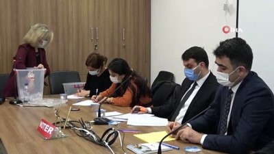 otobus soforu -  Van’da şoför ve operatör alımı için kuralar çekildi Videosu