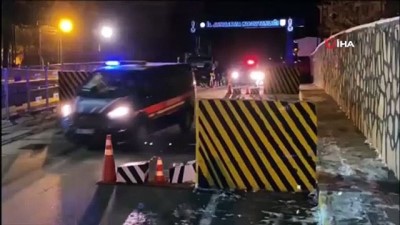  Van merkezli 3 ilde PKK operasyonu: 13 gözaltı