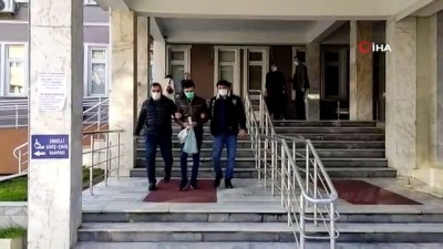 ayetler -  Yetkisiz servis, yetkili dolandırıcı Videosu