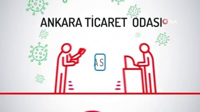 beraberlik -  ATO’dan üyelerine salgında ‘Ücretsiz E-Belge’ desteği Videosu