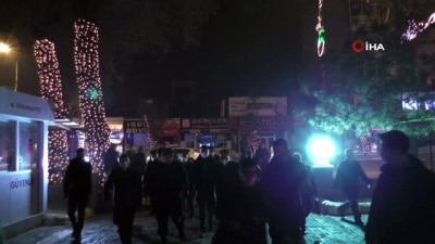 genclik merkezi -  Bakan Dönmez ve Kasapoğlu’nun Iğdır ziyareti Videosu