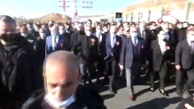  Diyarbakır-Ergani-Elazığ Yolu Devegeçidi Köprüsü ve Bağlantı Yolları açıldı