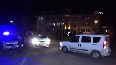 para cezasi -  Kısıtlamayı delen alkollü sürücü 'Gece Kartalları'na yakalandı Videosu