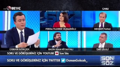 Osman gökçek boğaziçi üniversitesindeki rektör atamasının bilinmeyenleri anlattı