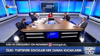 osman gokcek - Osman Gökçek Kaftancıoğlu'nun DHKP-C ile bağlantısını anlattı! Videosu