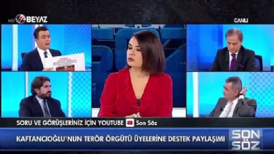 Osman Gökçek: Üniversiteleri CHP siyasallaştırdı