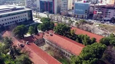 isbirligi protokolu -  Denizli kent müzesine kavuşuyor Videosu