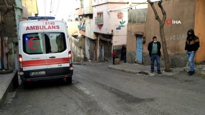 calisan anne -  Gaziantep'te silahlı kavgada oğul öldü, anne ağır yaralandı Videosu