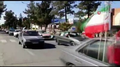 muzakere -  - İran'da İslam Devrimi’nin 42. Yıldönümü Kutlanıyor Videosu