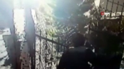 oto hirsizlik -  Ünlü oyuncu Oya Okar’ın evine giren hırsızlar adliyeye sevk edildi Videosu